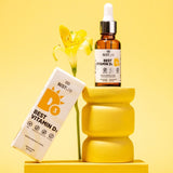 BestLab Best Vitamin D3 1000 IU - 30 ml