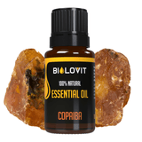 Bilovit Copaiba Essential Oil - 10 ml