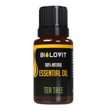 Bilovit Essential Oil Nebuliser Set + 3 Essential Oils