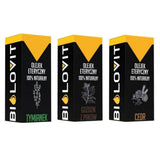Bilovit Essential Oil Set for Inflammation - 3 Pieces