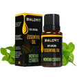 Bilovit Lemon Mint Essential Oil - 10 ml