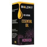 Bilovit Monarda Essential Oil - 10 ml
