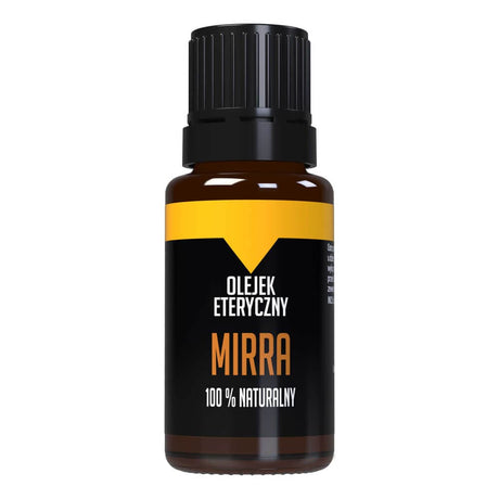 Bilovit Myrrh Essential Oil - 10 ml