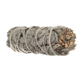 Bilovit Natural Frankincense - Sage White