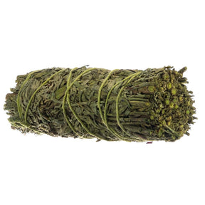 Bilovit Natural Incense - Cedarwood with Frankincense