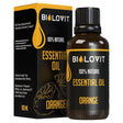 Bilovit Orange Essential Oil - 100 ml