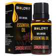 Bilovit Sandalwood Essential Oil - 10 ml