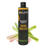 Bilovit Sauna Emulsion Lemongrass - 250 ml