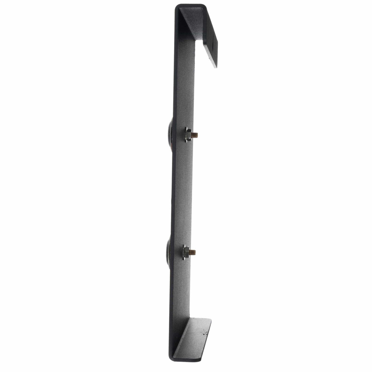 Bilovit Sauna Thermometer with Hygrometer - Black