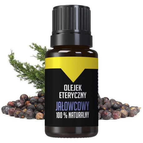 Bilovit Set of Essential Oils for Calming - 3 Pieces