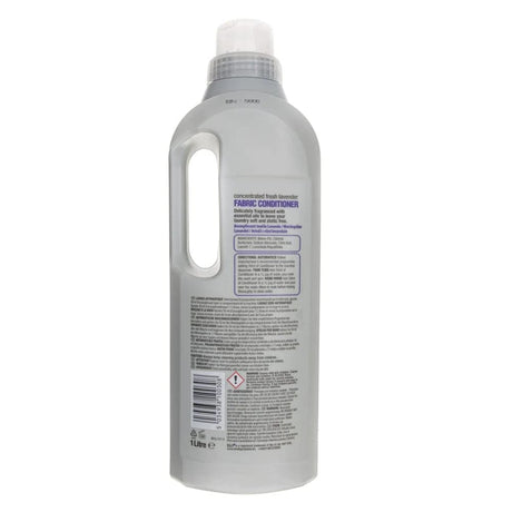 Bio-D Fabric Conditioner Lavender - 1 L