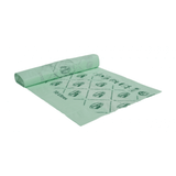 Biobag Biodegradable and Compostable Organic Waste Bags 10 L - 25 pieces