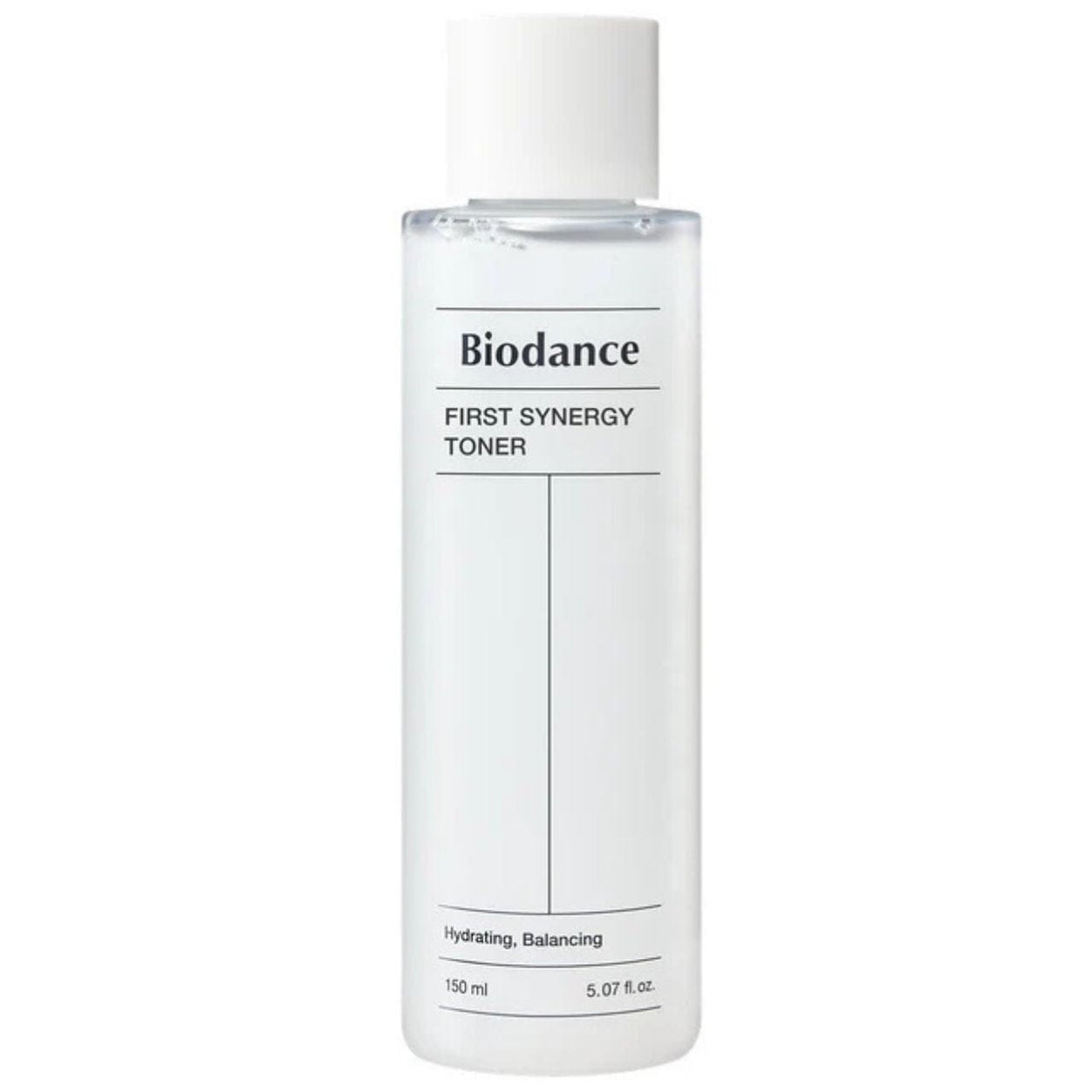 Biodance First Synergy Moisturising Face Toner - 150 ml