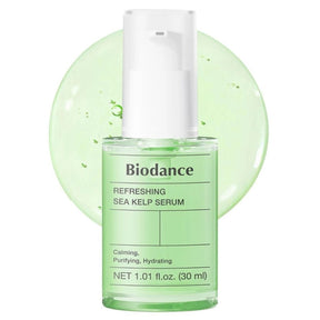 Biodance Refreshing Sea Kelp Serum - 30 ml