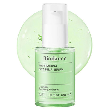 Biodance Refreshing Sea Kelp Serum - 30 ml
