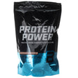 BioTech USA Protein Power, Strawberry Banana Flavoured - 1000 g