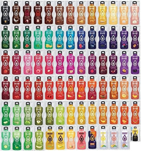 Bolero Instant Drink Mix Sachets - 9 g 79 Sachets