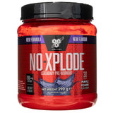 BSN No-Xplode, Purple Power Flavour - 390 g