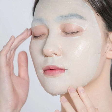 Celimax The Real Noni Energy Ampoule Mask - 25 ml