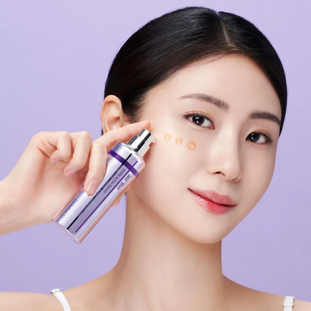 Centellian24 360º Shot PDRN Active Serum - 50 ml