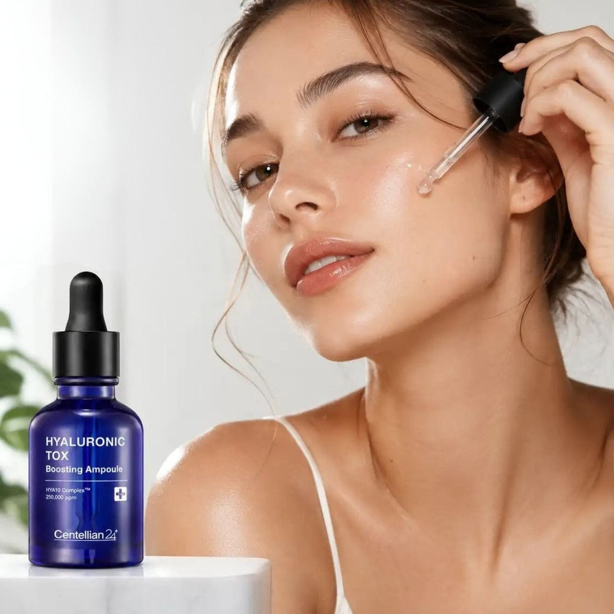 Centellian24 Hyaluronic Tox Boosting Ampoule - 30 ml