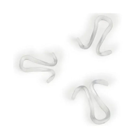 ClipAir Nasal Inserts to Aid Breathing – 3 Sizes: S, M, L