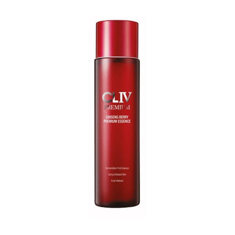 Cliv Ginseng Berry Premium Essence - 180 ml