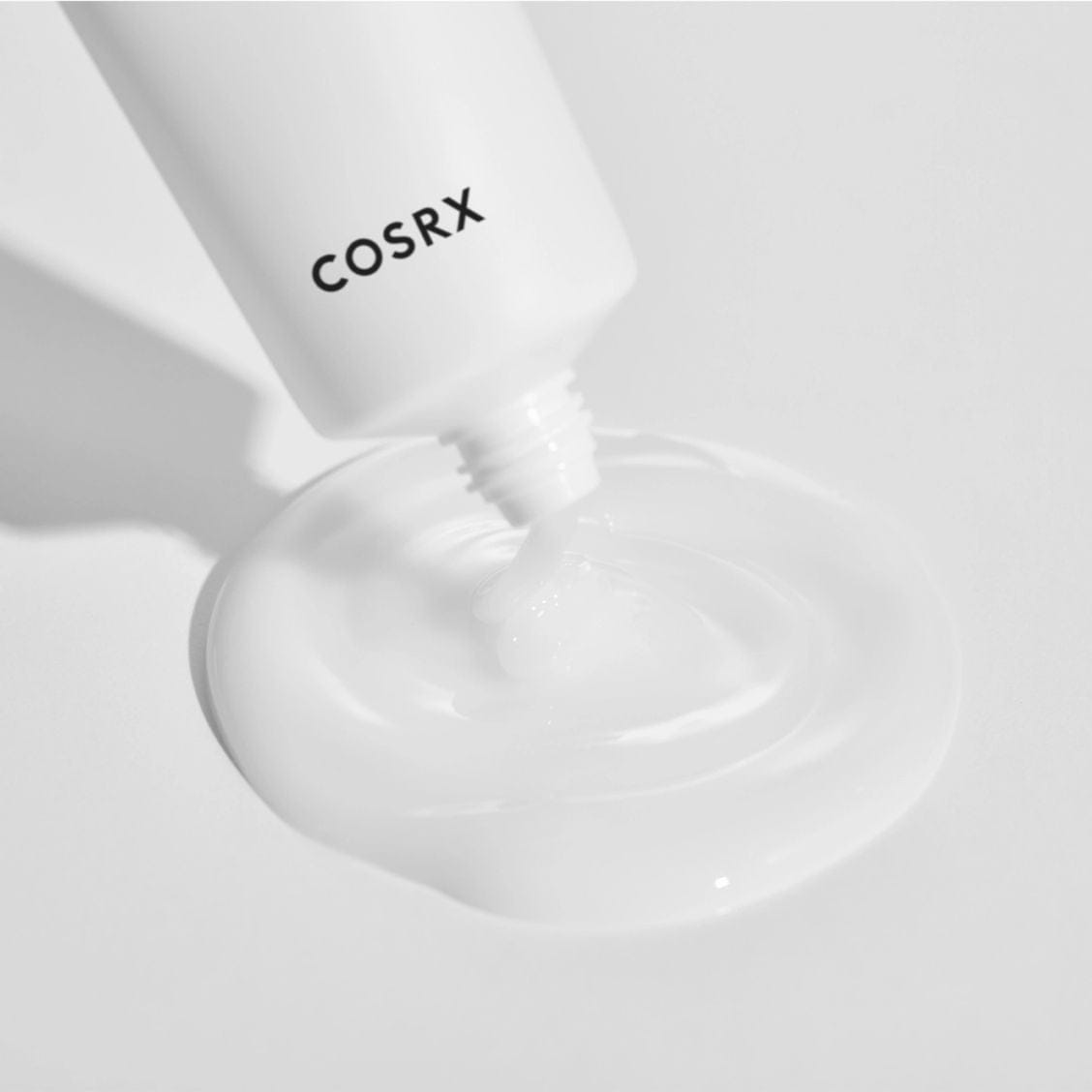 COSRX AC Collection Light Moisturising Cream for Acne Skin - 80 ml
