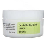 COSRX Centella Blemish Cream - 30 ml