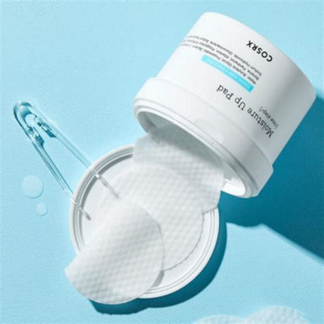 COSRX One Step Moisture Up Pad - 70 Pieces