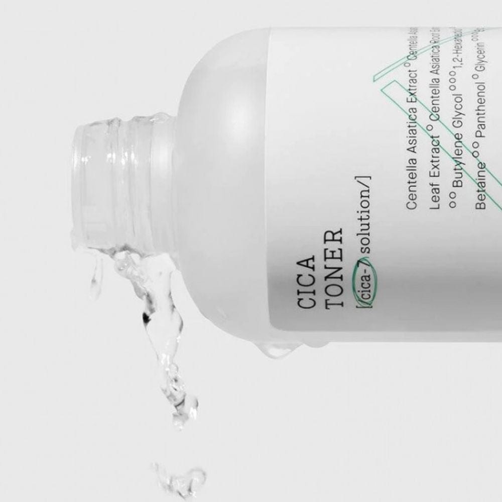 COSRX Pure Fit Cica Soothing Toner with Centella Asiatica - 150 ml