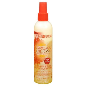 Creme of Nature Argan Oil Leave-in Conditioner - 250 ml