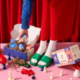 Cztery Szpaki Christmas Set: Bitter Orange