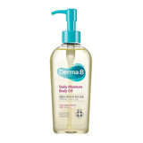 Derma:B Daily Moisture Body Oil - 200 ml