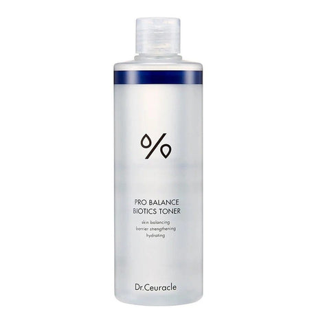 Dr. Ceuracle Pro Balance Biotics Toner - 300 ml