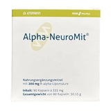 Dr. Enzmann Alpha-NeuroMit R-Alpha Lipoic Acid 200 mg - 90 Capsules
