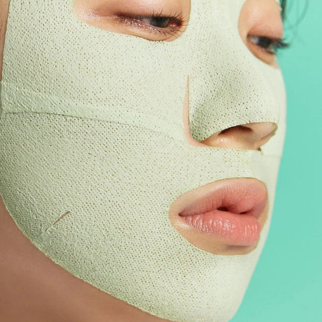 Dr. Jart+ Pore Remedy Purifying Green Mud Mask - 13 g