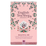 English Tea Shop Beautiful Me – 20 Sachets