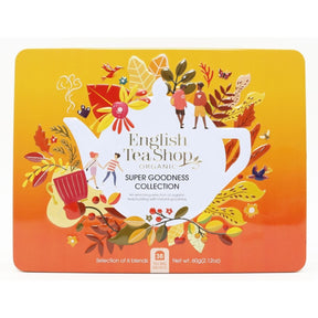 English Tea Shop Super Goodness Collection – 36 Sachets