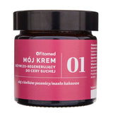 Fitomed My Cream No 1 Nourishing & Regenerating for Dry Skin - 55 g