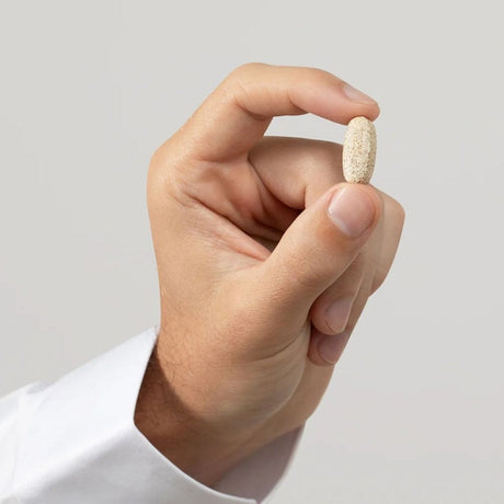 Foligain Hair Stimulating Supplement - 120 Tablets