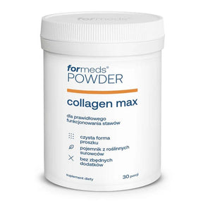 Formeds F-COLLAGEN MAX, powder - 156 g