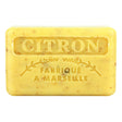 Foufour Marseille Soap - 125 g Crushed Lemon