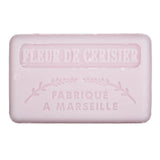 Foufour Marseille Soap Cherry Blossom - 125 g