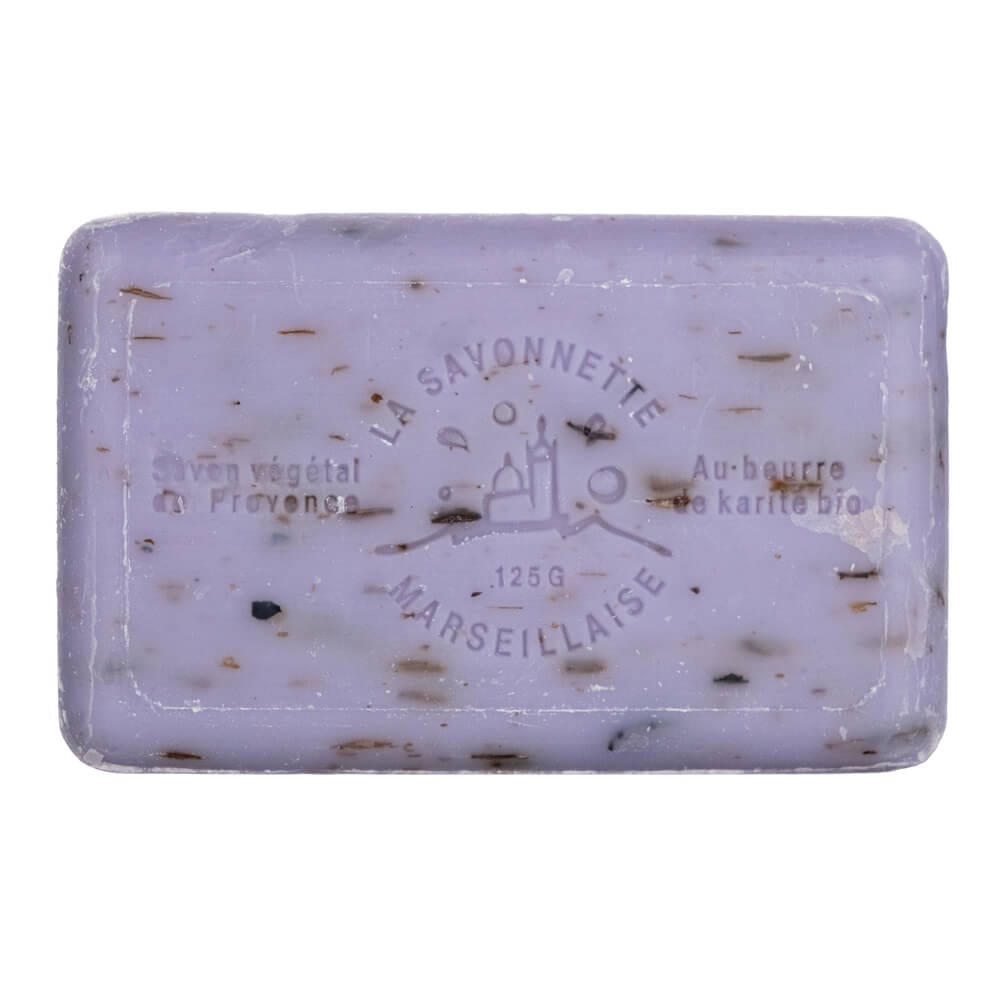 Foufour Marseille Soap Lavender - 125 g