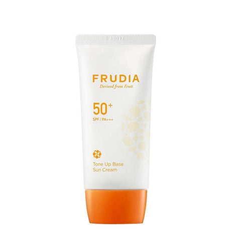 Frudia Tone up Base Sun Cream - 50 g