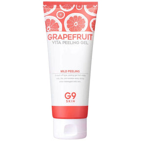 G9 SKIN Grapefruit Vita Gel Peeling - 150 ml