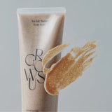 GROWUS Sea Salt Therapy Scalp Scaler Cleansing Scalp Scrub - 250 g
