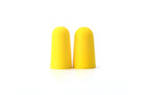 Haspro 1P Foam Disposable Earplugs - 1 Pair