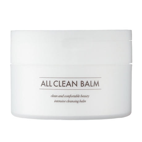 Heimish All Clean Balm Make-up Removal, Mandarin - 120 ml